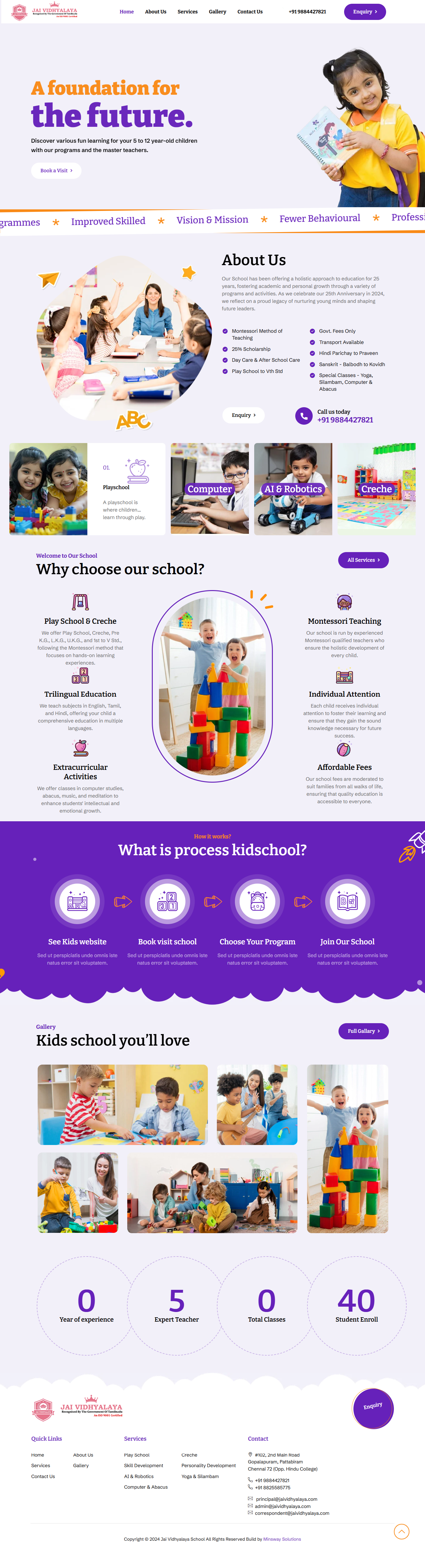 Custom-business-websites